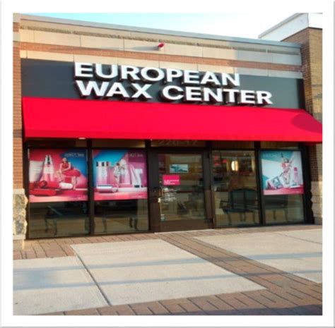 98 reviews of European Wax Center "Best wax and wax experience of my life. . European wax center stamford